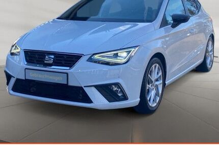 Seat Ibiza 27.679 km 20.490 &euro; Nürtingen 72622