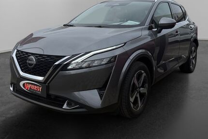 Nissan Qashqai 51.900 km 20.290 &euro; Eislingen 73054