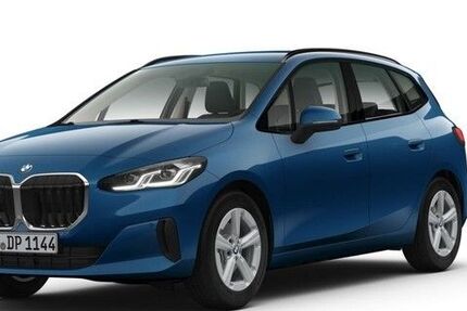 BMW 220 Active Tourer 15.548 km 29.360 &euro; Göppingen 73037