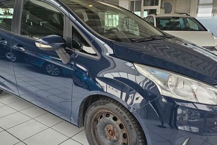 Ford B-Max 309.000 km 1.490 &euro; Berghülen 89180