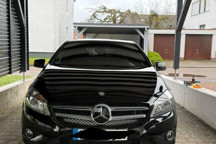 Mercedes-Benz A 180 141.327 km 10.300 &euro; Wäschenbeuren 73116