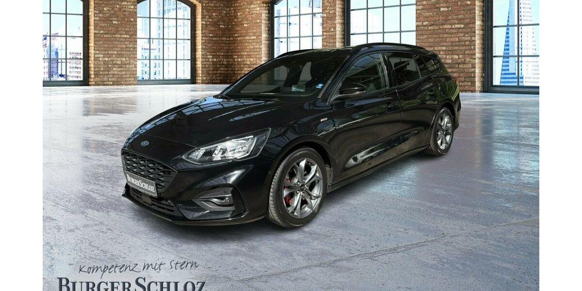 Ford Focus 95.850 km 16.800 &euro; Schorndorf 73614