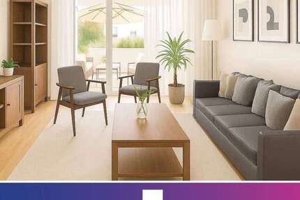 Wohnung Wernau (Neckar) - 3.5 Zimmer, 78 m&sup2;, 270.000&euro; | Angebot:23572836