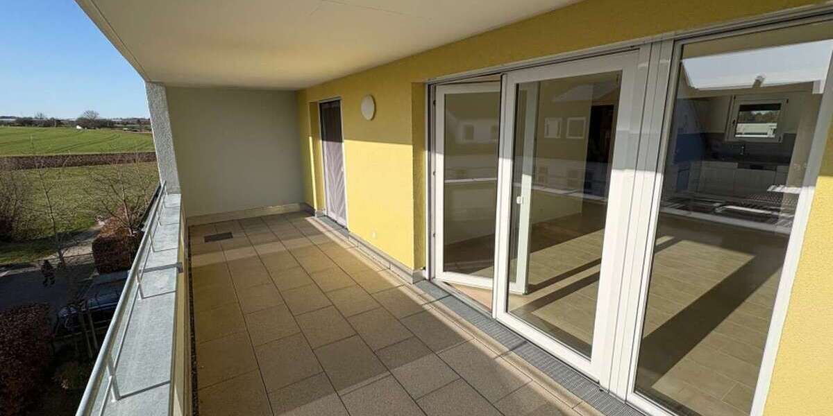 Etagenwohnung Nürtingen - 2 Zimmer, 68 m&sup2;, 850&euro; | Angebot:25625517