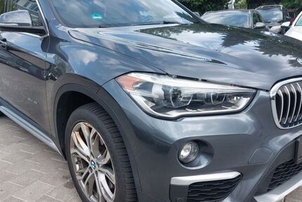 BMW X1 213.693 km 8.500 &euro; Fellbach 70736