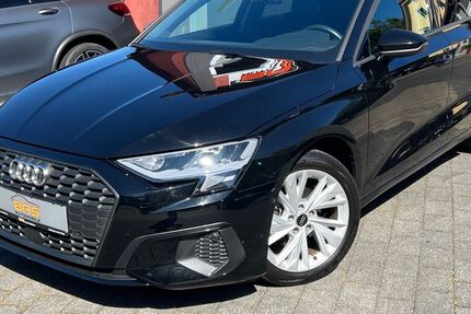 Audi A3 25.700 km 24.490 &euro; Geislingen/Steige 73312