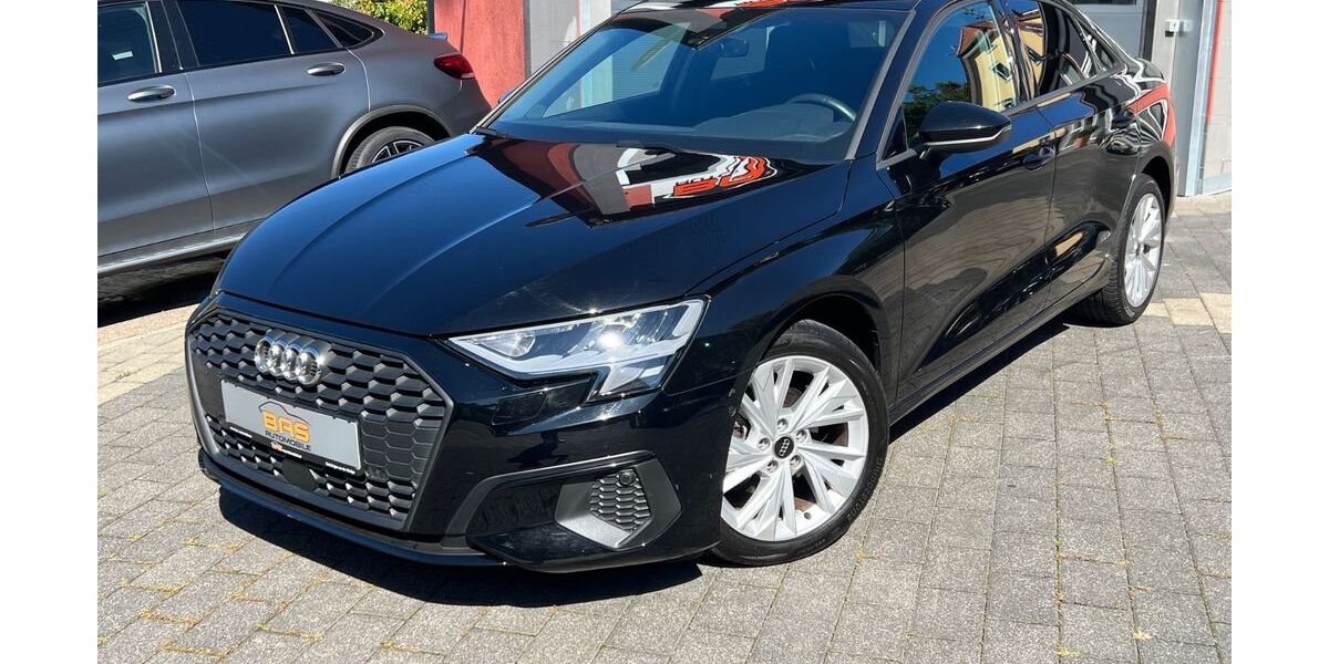 Audi A3 25.700 km 24.990 &euro; Geislingen/Steige 73312