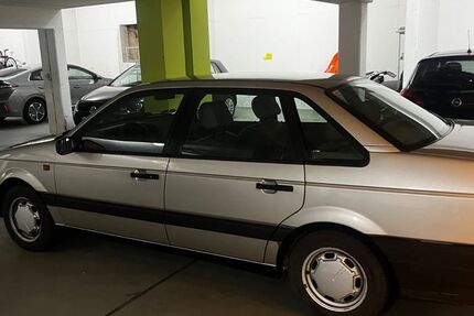 VW Passat 94.000 km 4.999 &euro; Lorch 73547