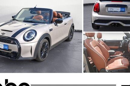 Mini Cooper S Cabrio 29.519 km 31.830 &euro; Göppingen 73037