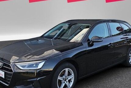 Audi A4 103.727 km 22.980 &euro; Schwäbisch Gmünd 73527