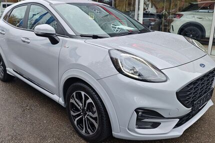 Ford Puma 78.080 km 15.650 &euro; Dettingen/Erms 72581