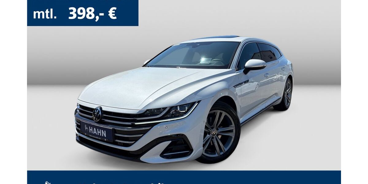 VW Arteon 15.826 km 35.940 &euro; Esslingen (bei Stuttgart) 73734