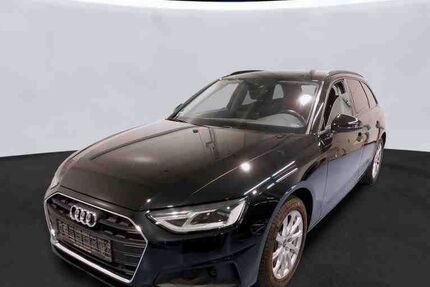 Audi A4 53.790 km 21.900 &euro; Weinstadt 71384