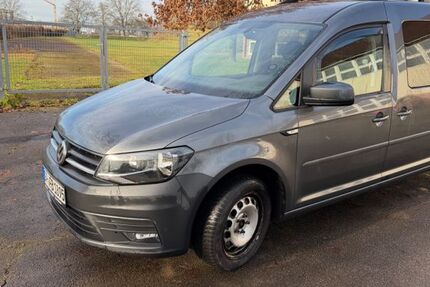 VW Caddy 130.000 km 22.999 &euro; Uhingen 73066