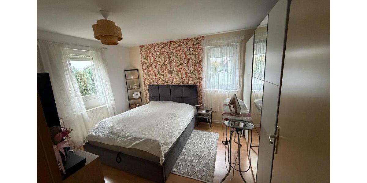 Erdgeschoßwohnung Uhingen - 1 Zimmer, 57 m&sup2;, 198.000&euro; | Angebot:25842653