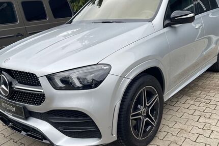 Mercedes-Benz GLE 300 123.000 km 44.880 &euro; Dettingen unter Teck 73265