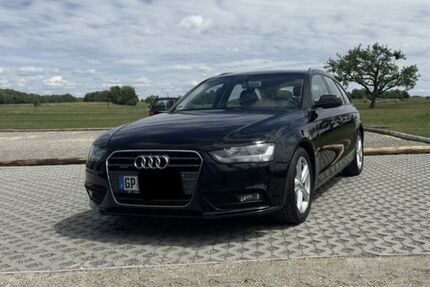 Audi A4 190.382 km 10.850 &euro; Geislingen an der Steige 73312