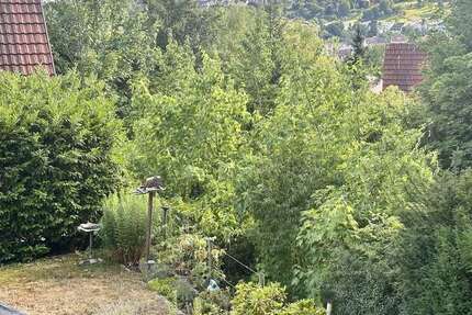 Wohnung Esslingen am Neckar Hegensberg - 2 Zimmer, 46 m&sup2;, 220.000&euro; | Angebot:22207160