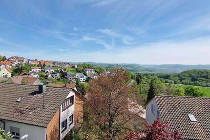 Haus Göppingen Bruckwasen - 7 Zimmer, 204 m&sup2;, 497.000&euro; | Angebot:27606532