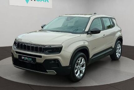 Jeep Avenger 17.345 km 19.290 &euro; Gerstetten 89547