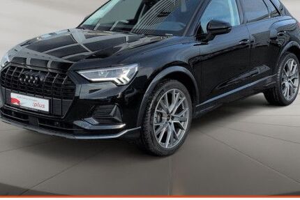 Audi Q3 7.950 km 41.880 &euro; Kirchheim 73230