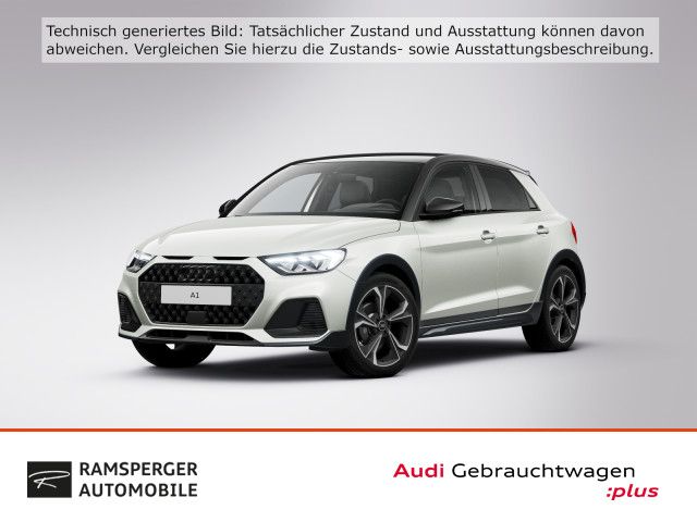 Audi A1 3.000 km 34.480 &euro; Kirchheim 73230