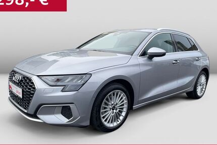 Audi A3 10.424 km 28.490 &euro; Fellbach 70734