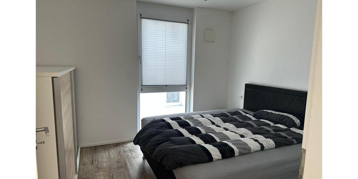 Etagenwohnung Deggingen - 3 Zimmer, 72 m&sup2;, 920&euro; | Angebot:25943171