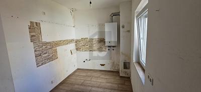 SANIERUNGSOBJEKT ZU TOP-PREIS - Erdgeschoßwohnung Göppingen | Angebot:26483221