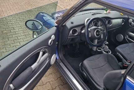 Mini ONE 240.000 km 1.799 &euro; Schlierbach 73278