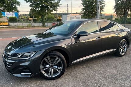 VW Arteon 77.550 km 24.300 &euro; Gammelshausen 73108