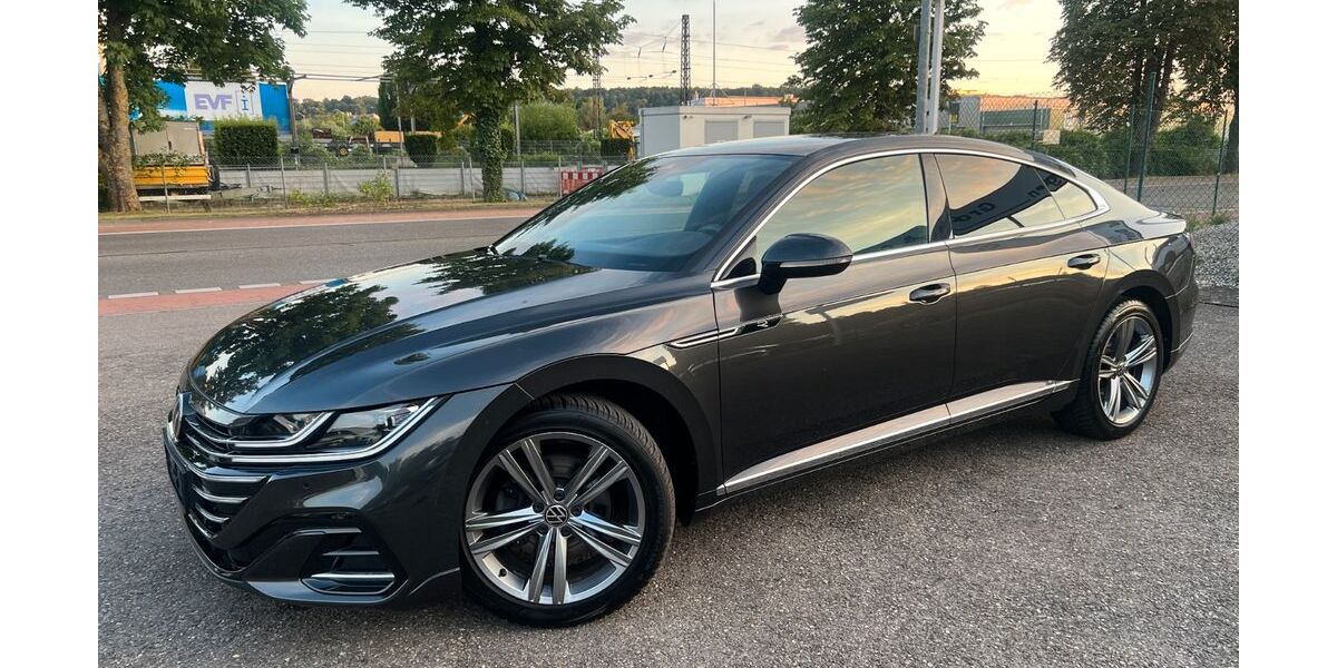 VW Arteon 77.550 km 24.300 &euro; Gammelshausen 73108