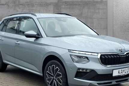 Skoda Kamiq 1.731 km 31.190 &euro; Schwäbisch Gmünd 73525