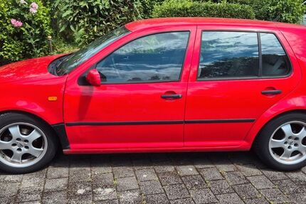 VW Golf 130.000 km 1.900 &euro; Waiblingen 71332