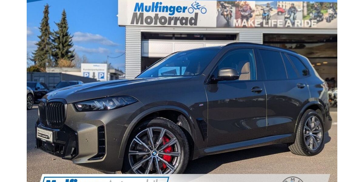 BMW X5 17.138 km 75.490 &euro; Schorndorf 73614
