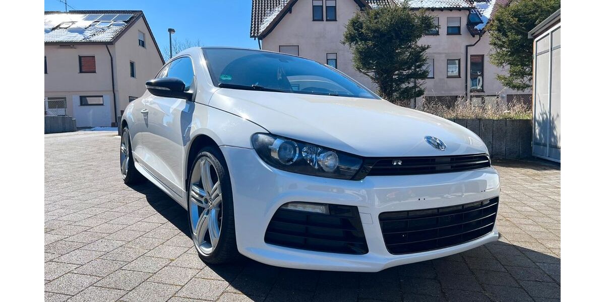 VW Scirocco 79.620 km 16.899 &euro; Erkenbrechtsweiler 73268