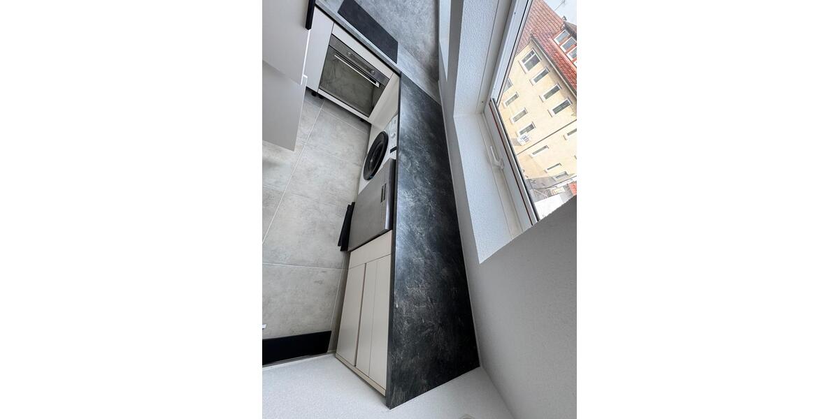 Dachgeschoßwohnung Denkendorf - 2 Zimmer, 50 m&sup2;, 1.000&euro; | Angebot:25933816