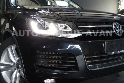 VW Touareg 191.788 km 13.900 &euro; Schorndorf bei Stuttgart 73614