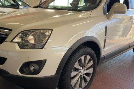 Opel Antara 69.000 km 8.900 &euro; Kirchheim Teck 73230