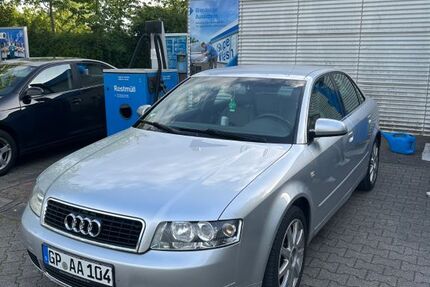 Audi A4 173.000 km 3.800 &euro; Göppingen 73037