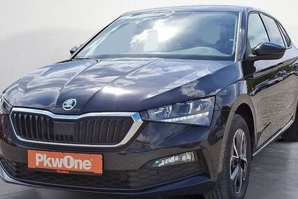 Skoda Scala 46.030 km 15.490 &euro; Göppingen 73037