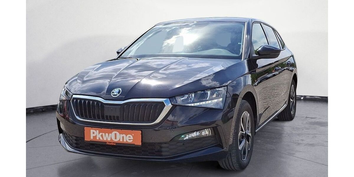 Skoda Scala 46.030 km 15.490 &euro; Göppingen 73037