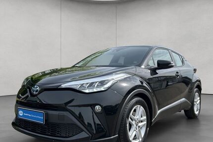 Toyota C-HR 35.725 km 23.460 &euro; Esslingen 73730