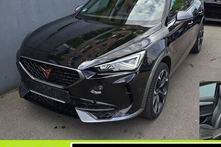 Cupra Formentor 42.865 km 24.470 &euro; Waiblingen 71332