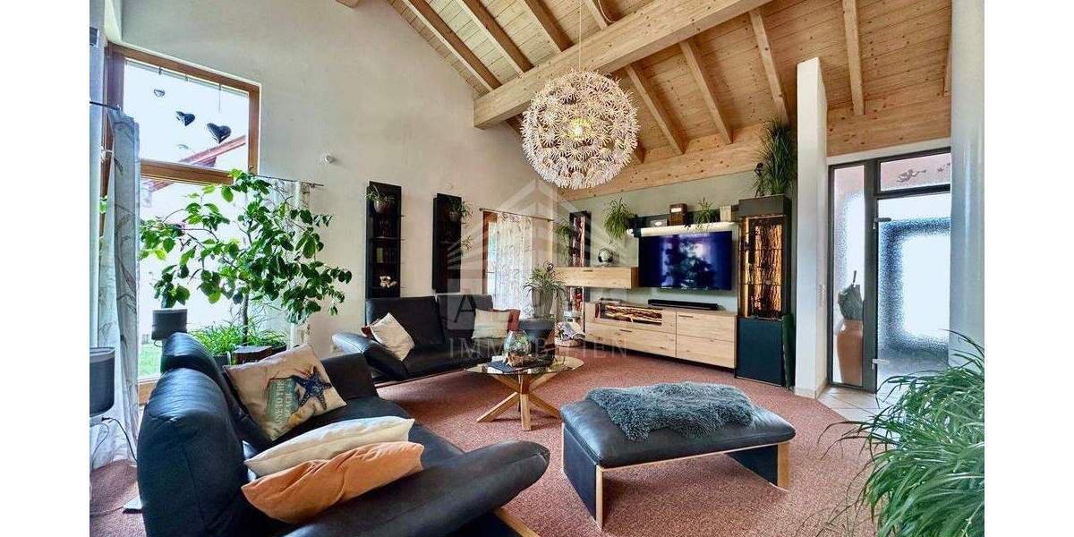 Einfamilienhaus Böhmenkirch Treffelhausen - 5 Zimmer, 248 m&sup2;, 790.000&euro; | Angebot:25660488