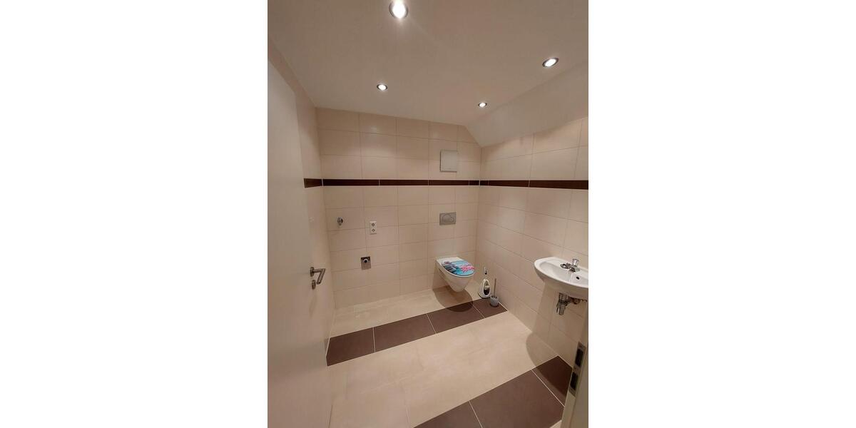 Maisonettenwohnung Göppingen Bruckwasen - 3.5 Zimmer, 99 m&sup2;, 985&euro; | Angebot:24792842