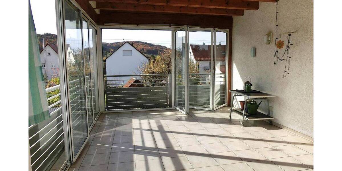 Mehrfamilienhaus, Wohnhaus Gingen an der Fils - 8 Zimmer, 204 m&sup2;, 569.000&euro; | Angebot:25781232