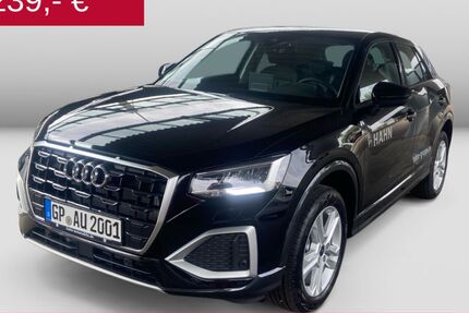 Audi Q2 1.900 km 27.990 &euro; Göppingen 73037