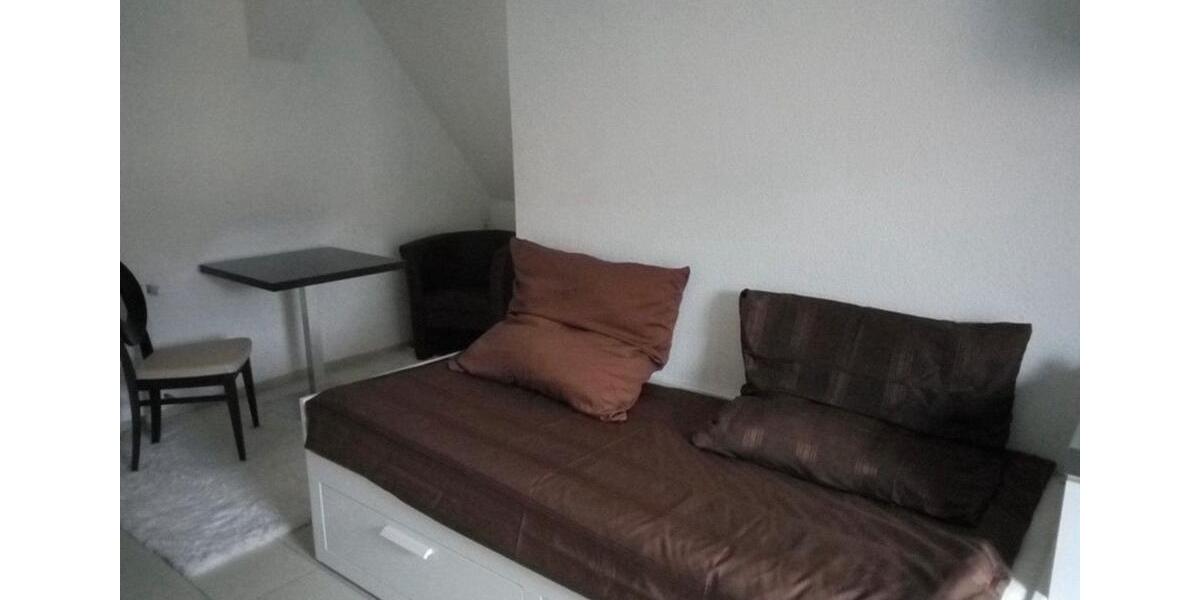 Etagenwohnung Lenningen - 1 Zimmer, 17 m&sup2;, 440&euro; | Angebot:25964381