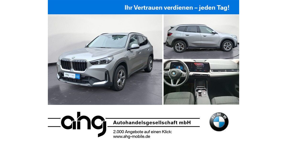 BMW X1 14.409 km 35.990 &euro; Ostfildern 73760